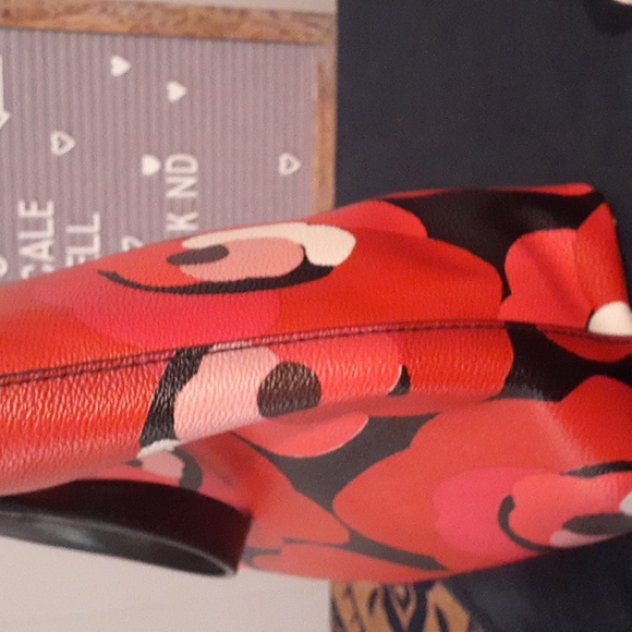 KATE SPADE PURSE W/ WALLET - Picture 9 of 11